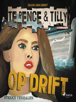 cover image of Op drift